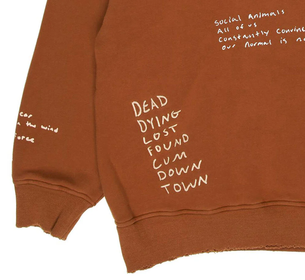 REMOTE HOODIE - Image 3