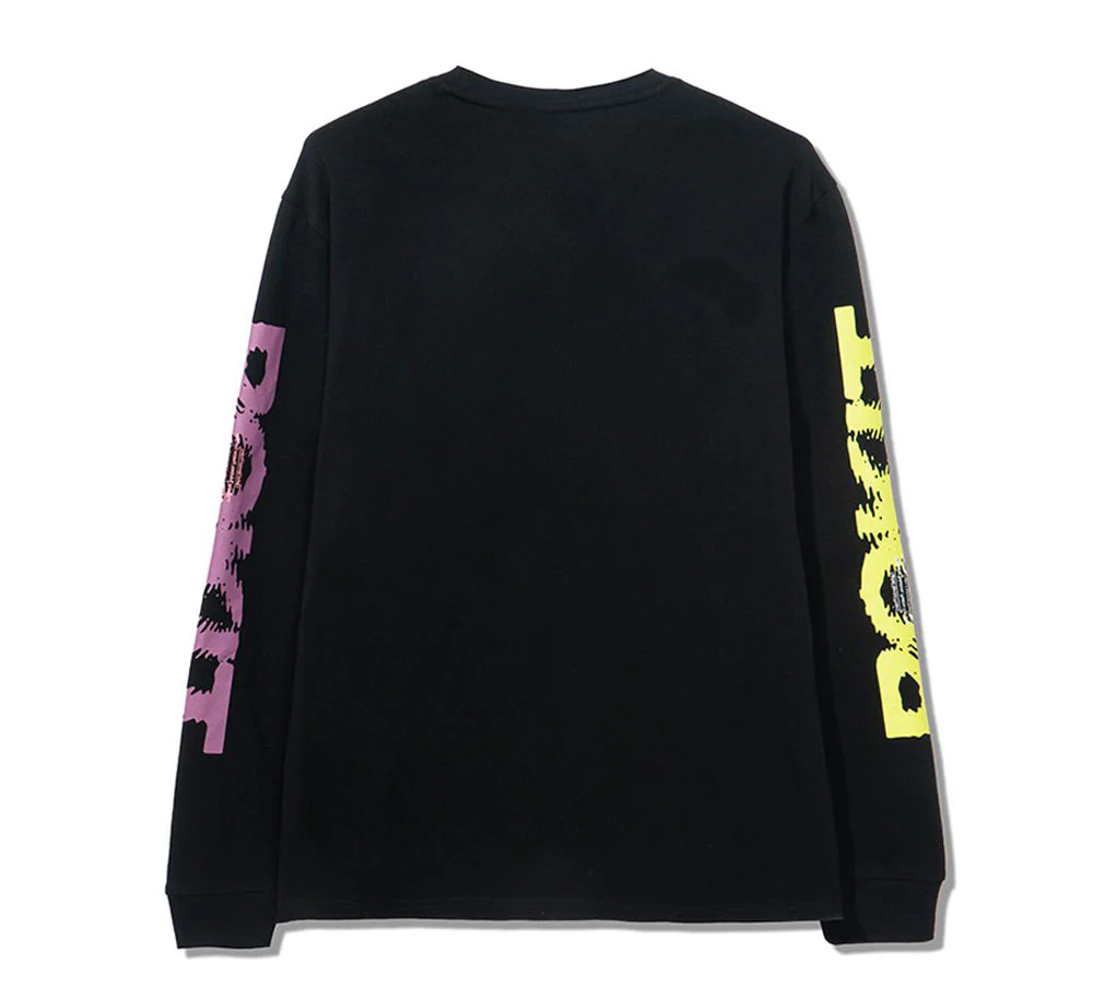 RIPPLE L/S TEE - Image 2