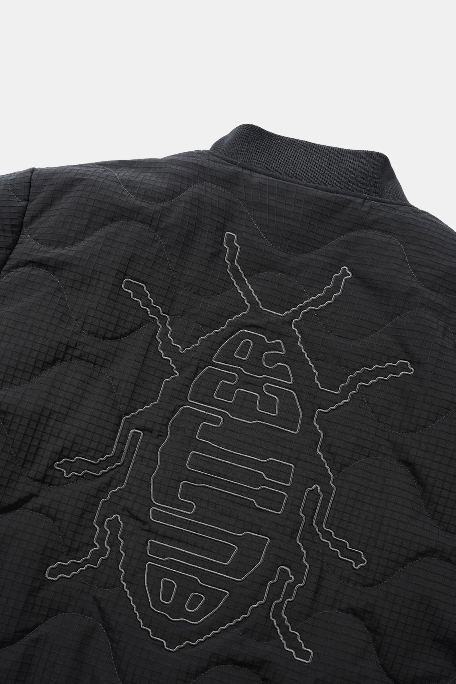 Roach Bomber Jacket - Image 3