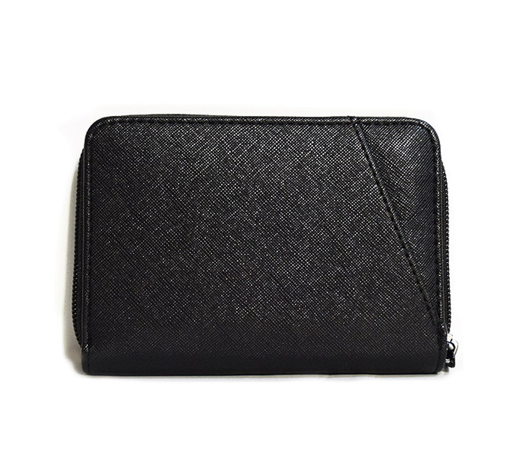 ROUND ZIP WALLET - Image 2