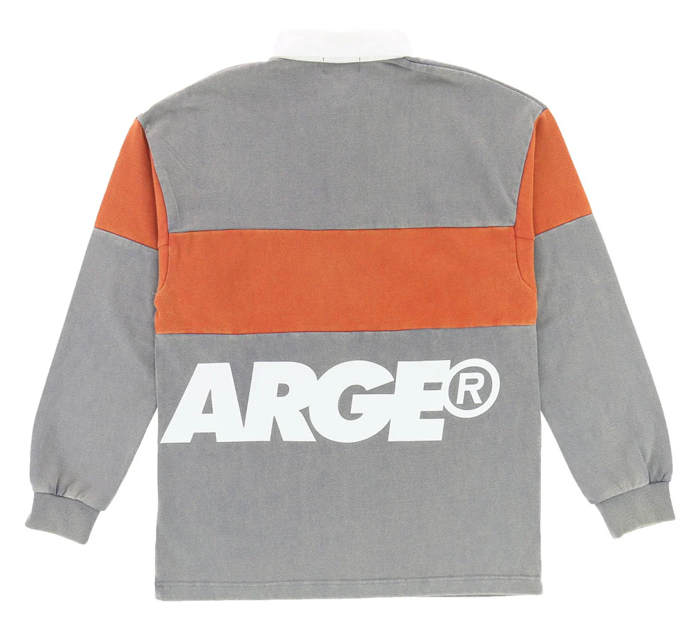 RUGBY SHIRT - Image 2