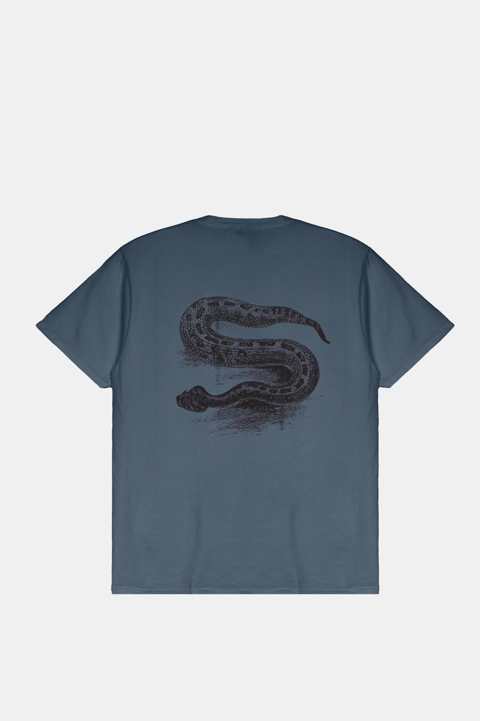 Serpent Pig. Dyed Tee - Image 2