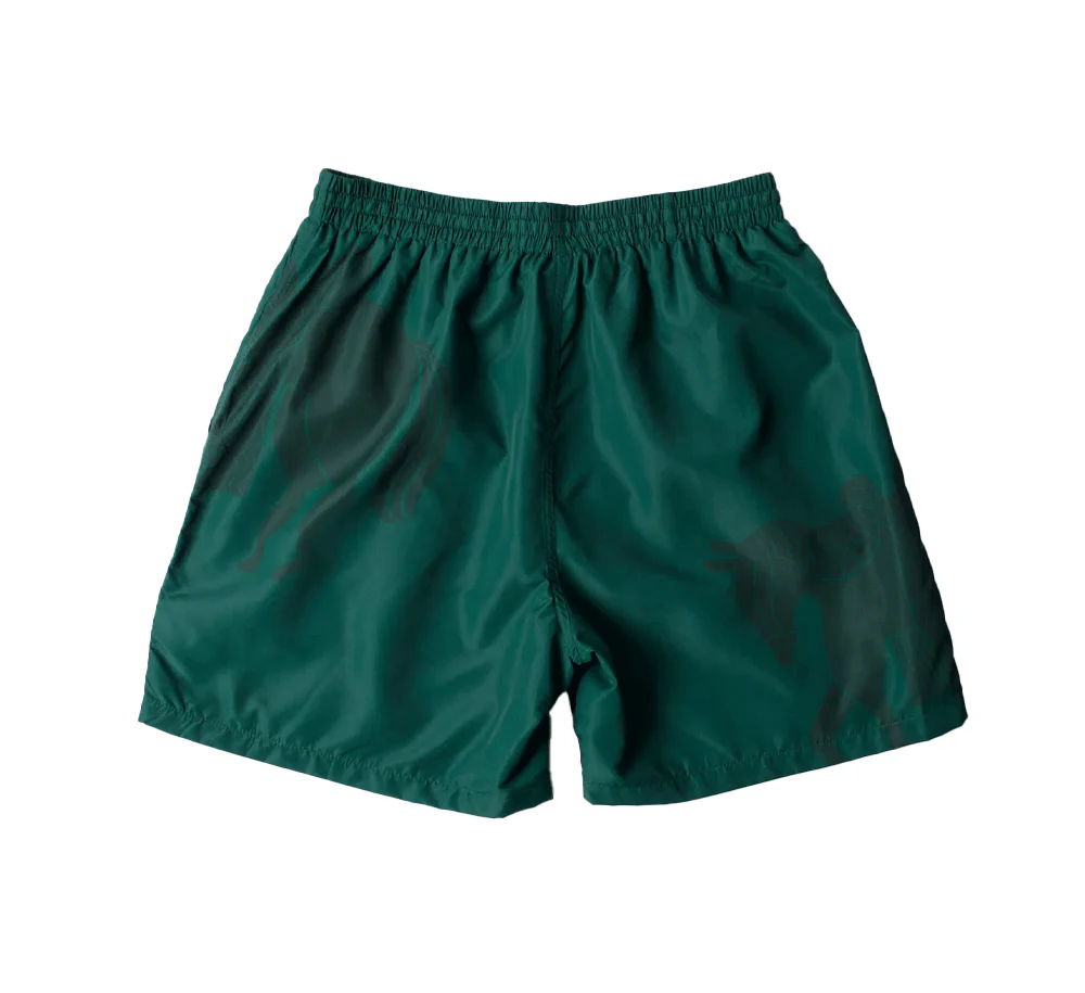 Short Horse Shorts - Image 2