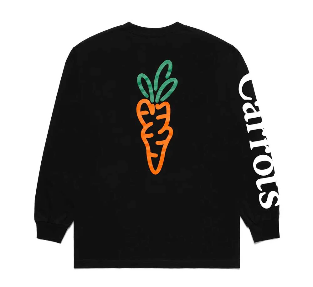 SIGNATURE L/S TEE - Image 2