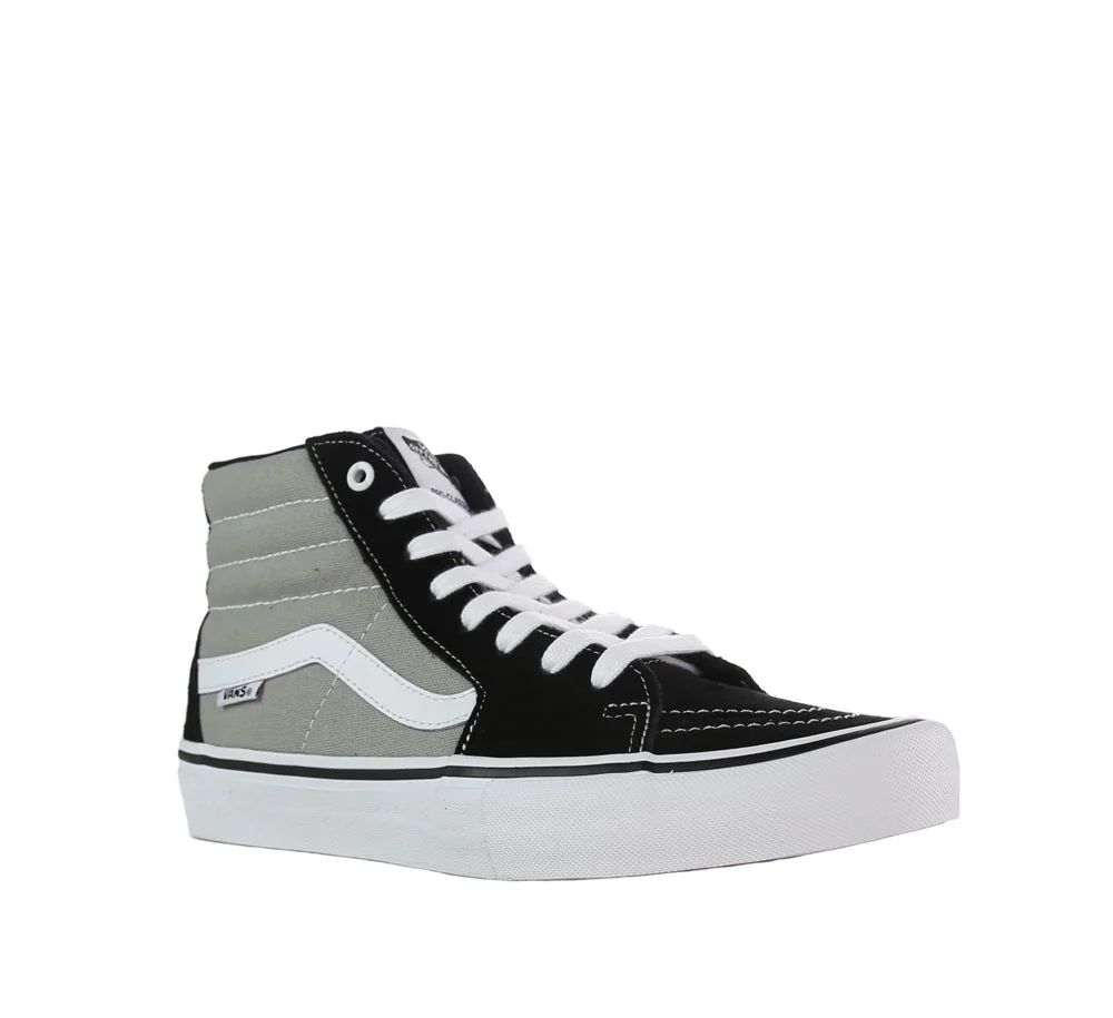 SK8-HI PRO (NATION) - Image 2