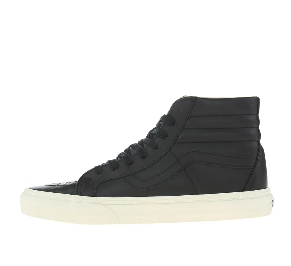 SK8-HI REISSUE (LUX LEATHER) - Image 4