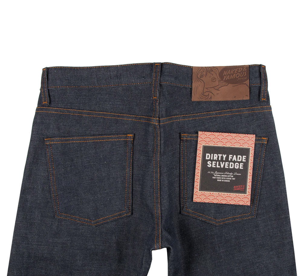 SKINNY GUY SELVEDGE - Image 4