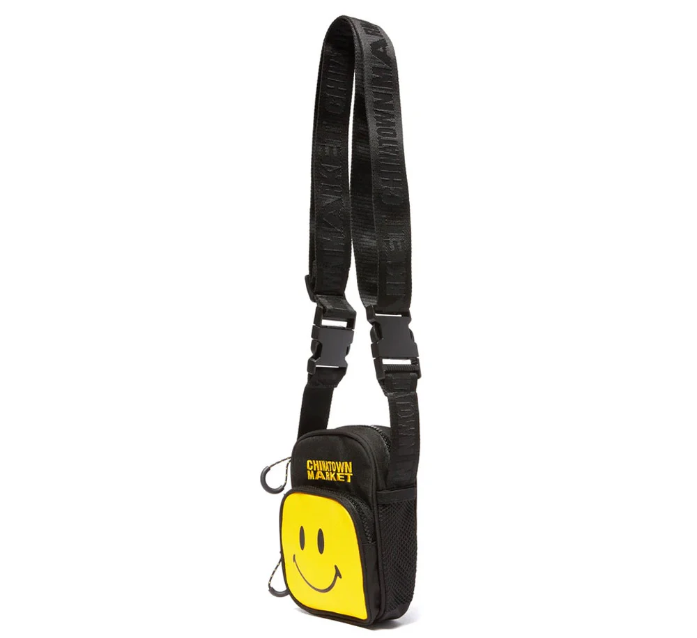 SMILEY CAMERA BAG - Image 2