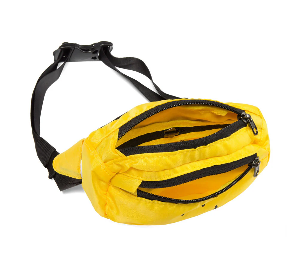 SMILEY CROSS BODY BAG - Image 2