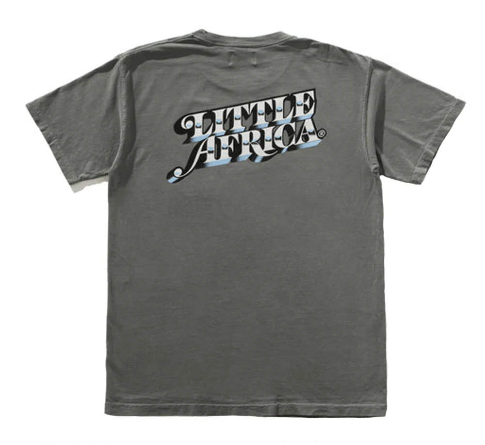 SOUL MADE GLOBAL TEE - Image 3