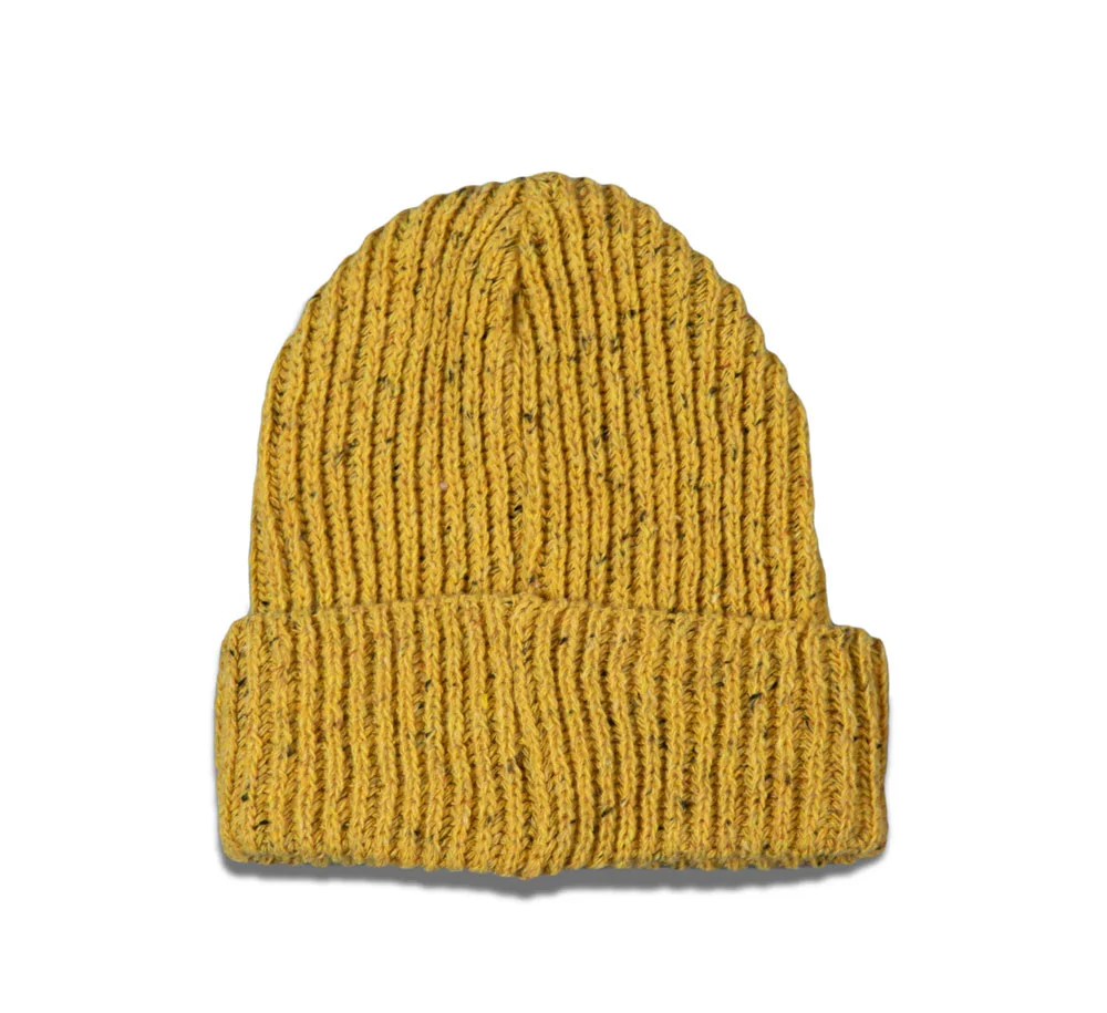 SPECK KNIT HAT - Image 3