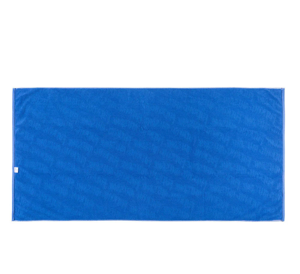 STAMP EMBOSS TOWEL - Image 3