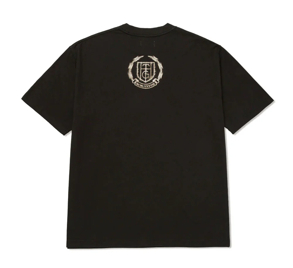 STAMP INNER CITY TEE - Image 2