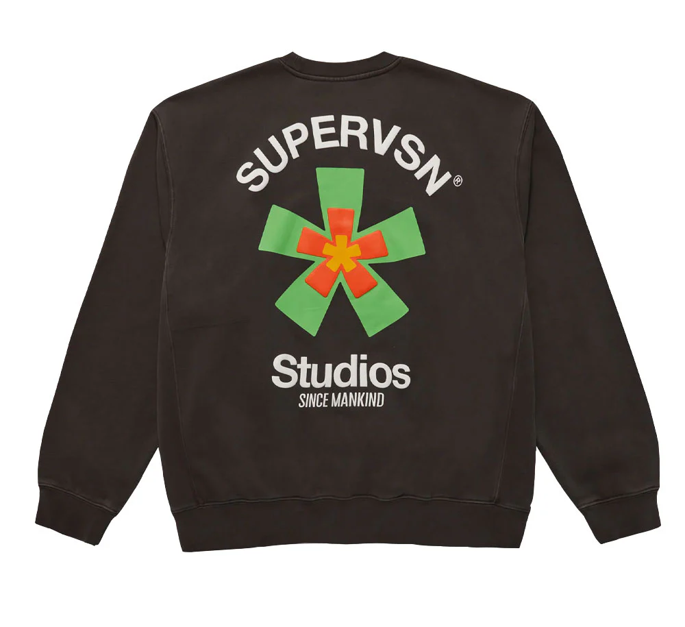 STARBURST CREWNECK - Image 2