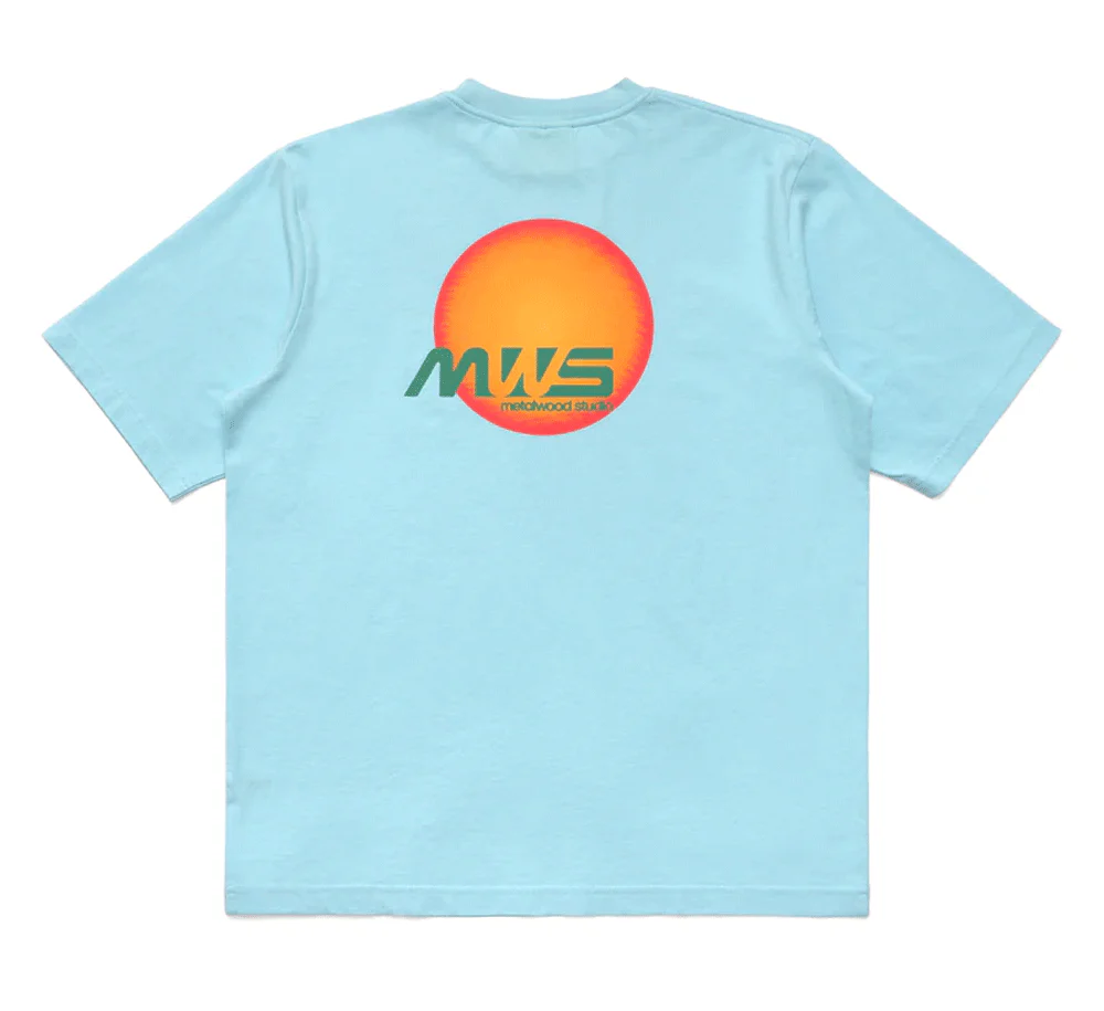 STARBURST T-SHIRT - Image 2