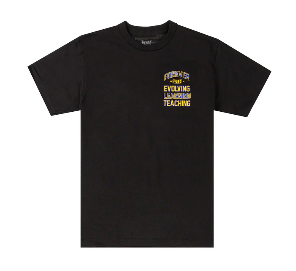 STRIKEOUT TEE - Image 2