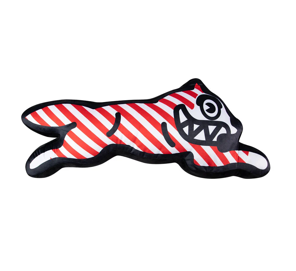 STRIPED BASS PILLOW - Image 2