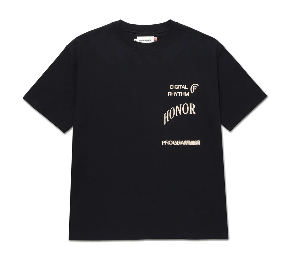 Sunray Logo Tee - Image 2