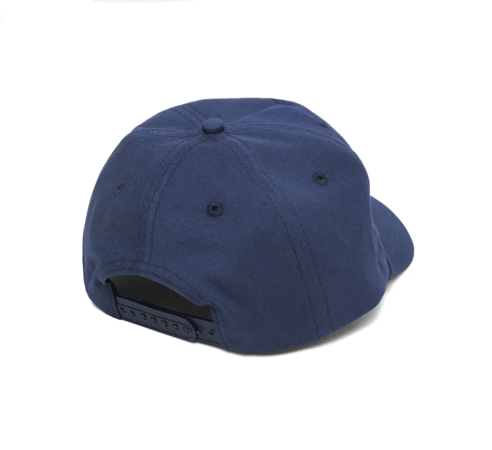 Sunshine 5-Panel Rope Hat - Image 2
