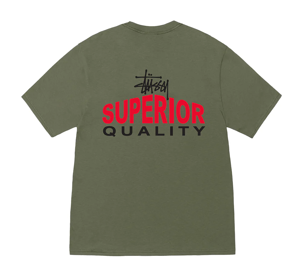 Superior Quality Tee - Image 2