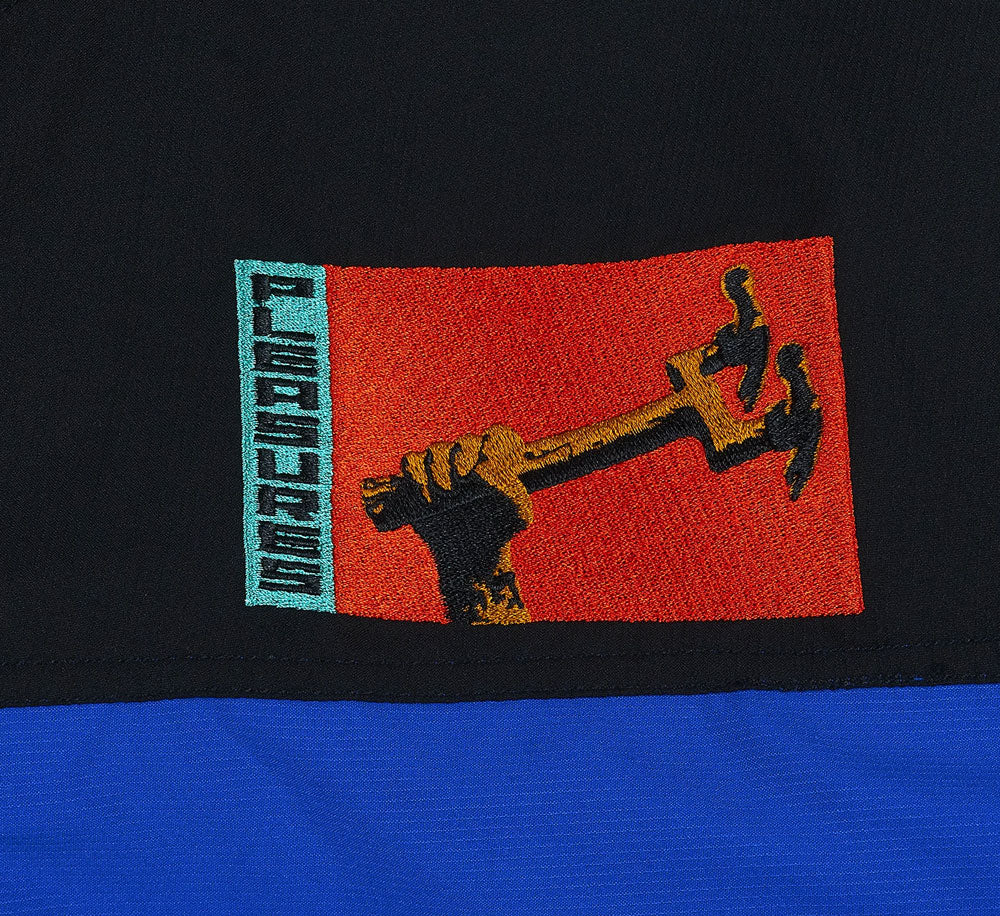 TANGO SHELL JACKET - Image 4