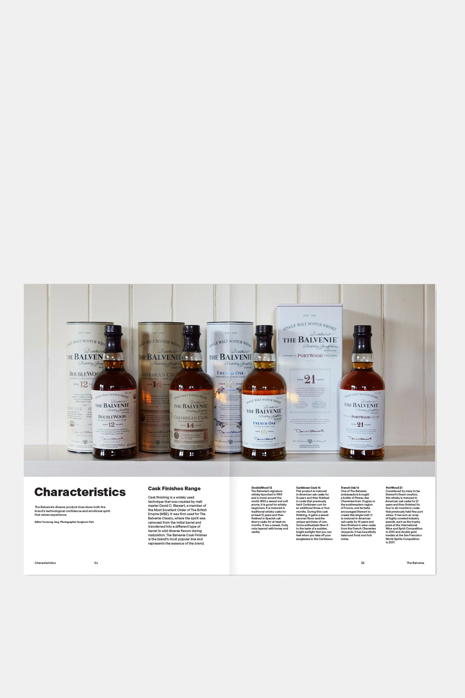 The Balvenie - Issue No.93 - Image 2