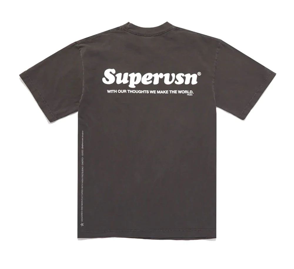 Thinking Different Tee - Image 2