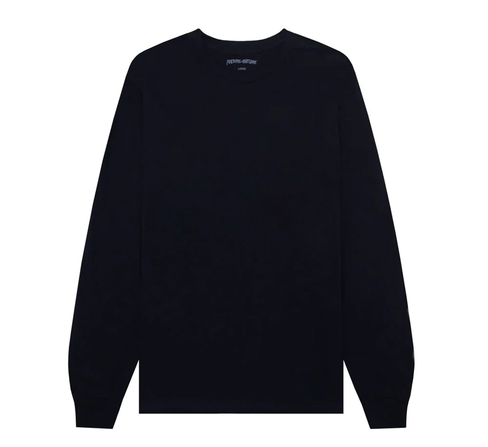 TIPPING POINT L/S TEE - Image 2