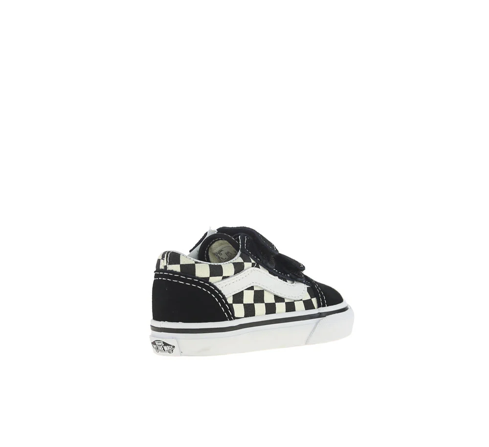 TODDLER OLD SKOOL V (PRIMARY CHECK) - Image 5