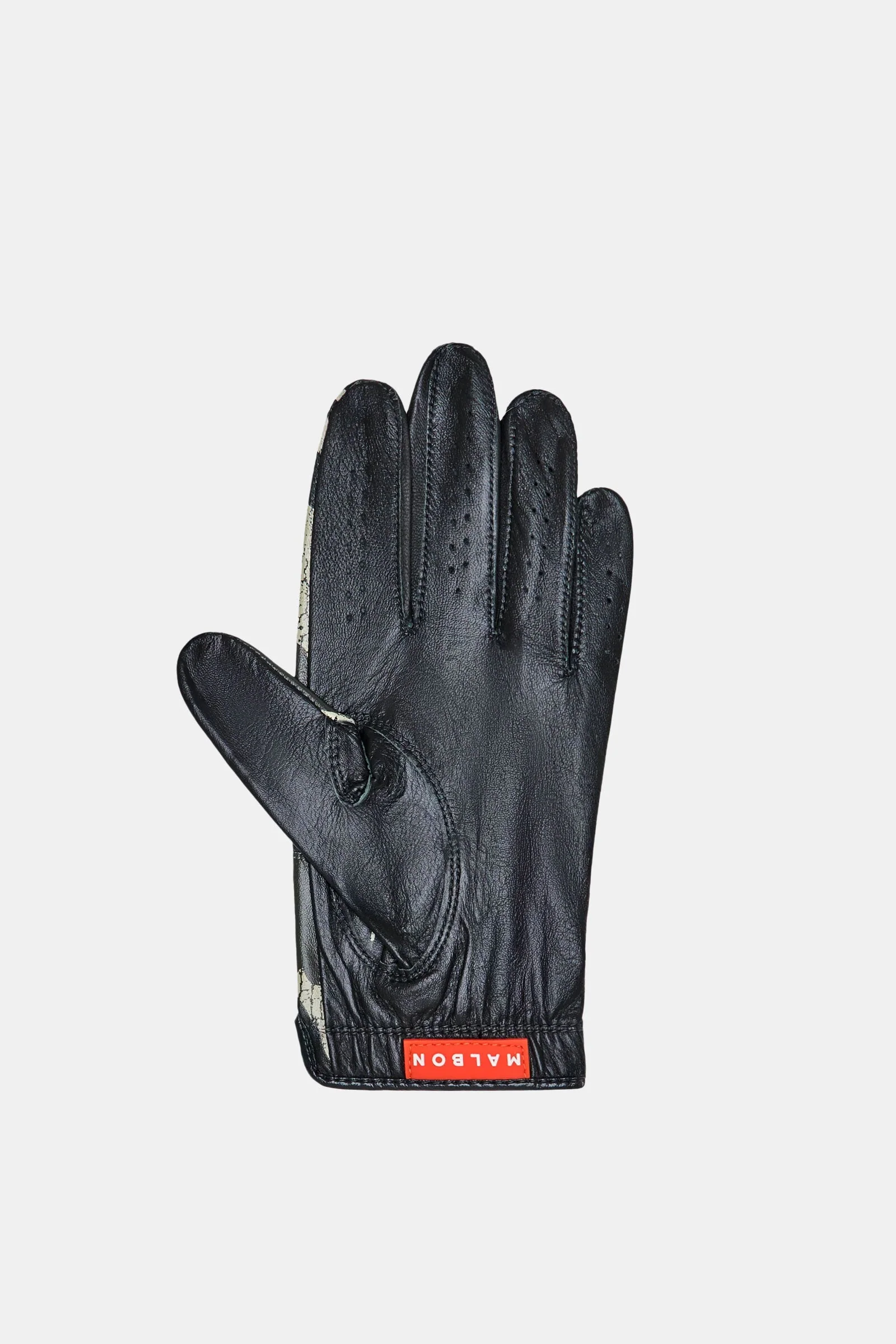Tour Divot Camo Golf Glove - Image 2