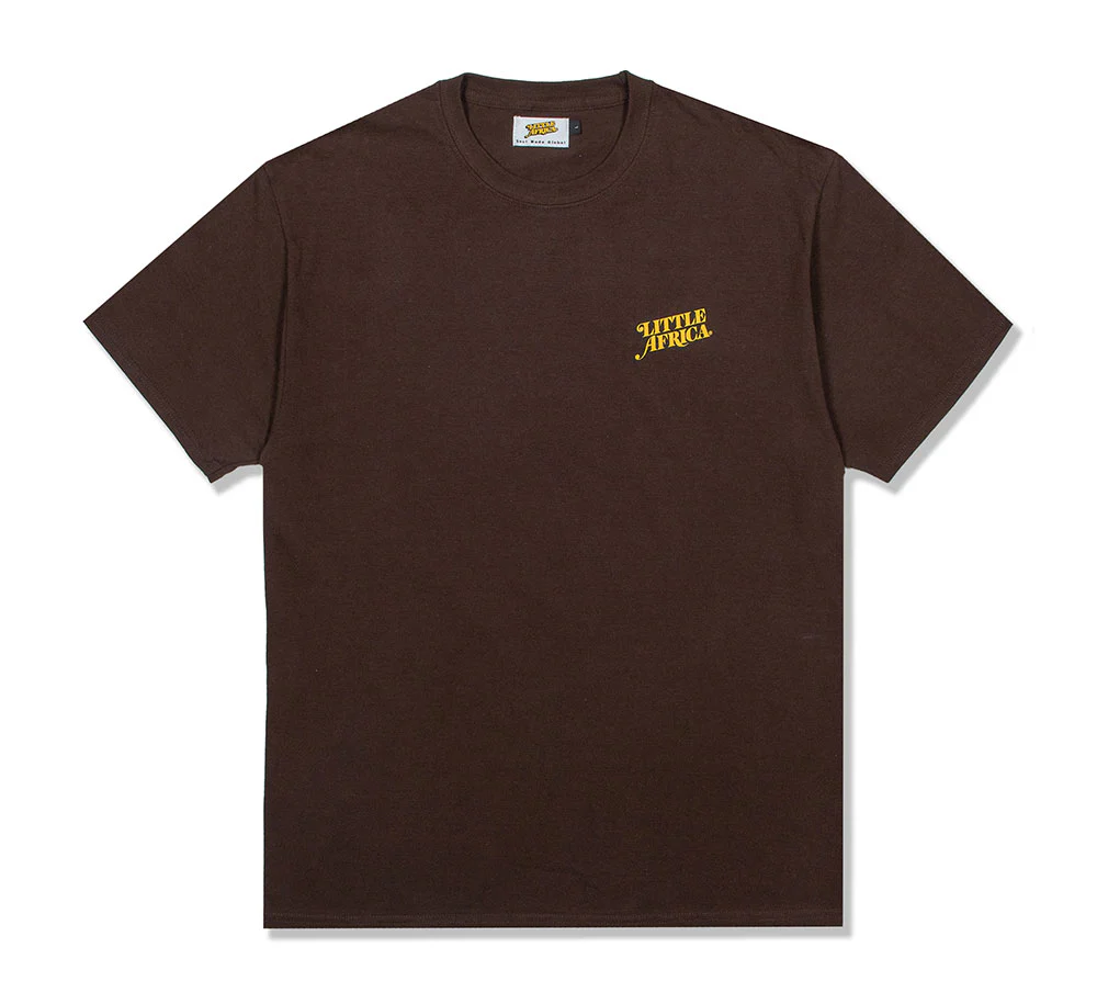 TRADEMARK LOGO TEE - Image 2