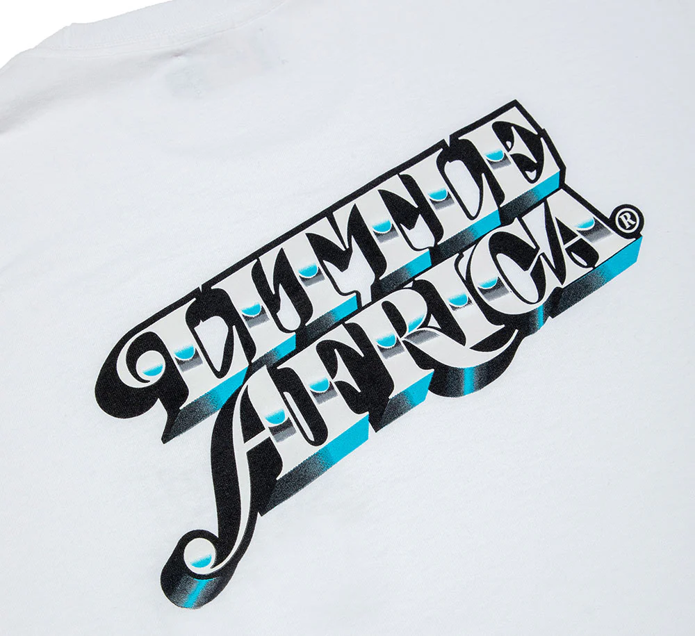 SOUL MADE GLOBAL TEE - Image 4