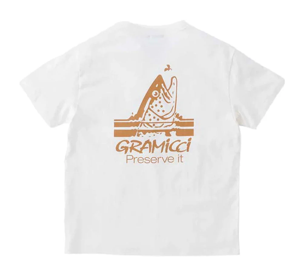 TROUT TEE - Image 2