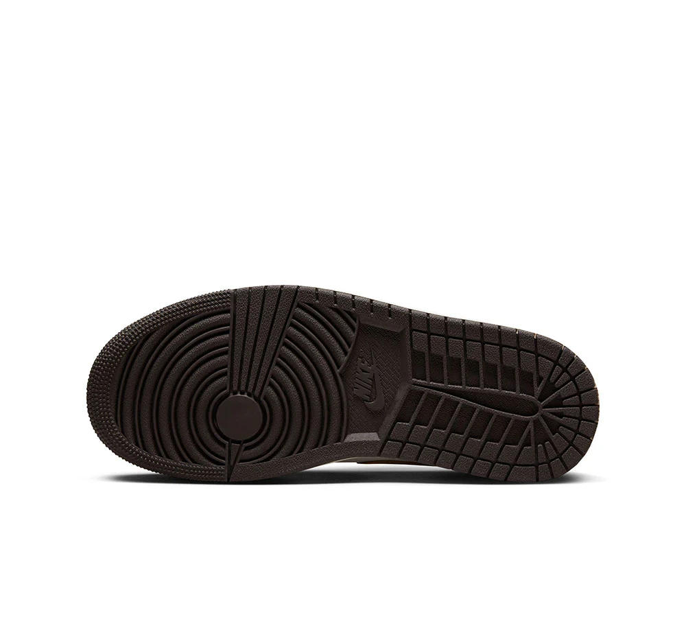 WOMEN'S AIR JORDAN 1 LOW - Image 5