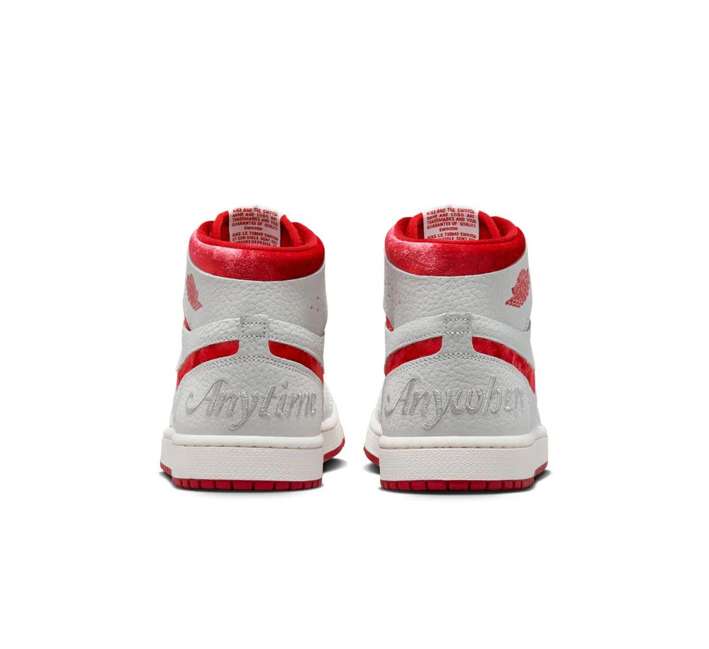 WOMEN'S AIR JORDAN 1 ZOOM CMFT 2 - Image 3