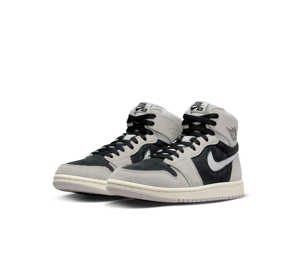 W AIR JORDAN 1 ZOOM CMFT 2 - Image 2
