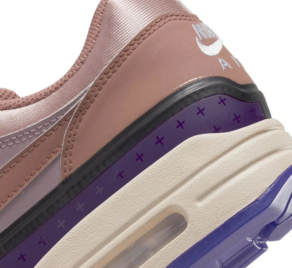 WOMENS AIR MAX 1 PRM - Image 7