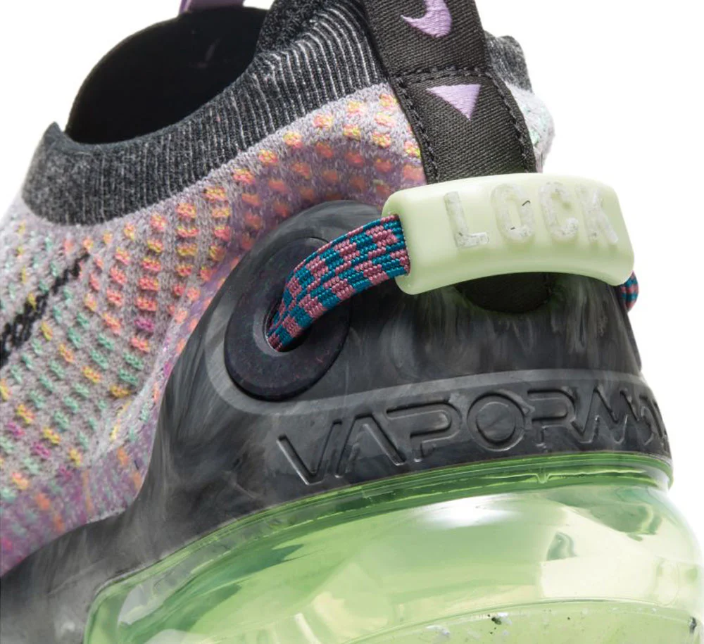 W AIR VAPORMAX 2020 FK - Image 7