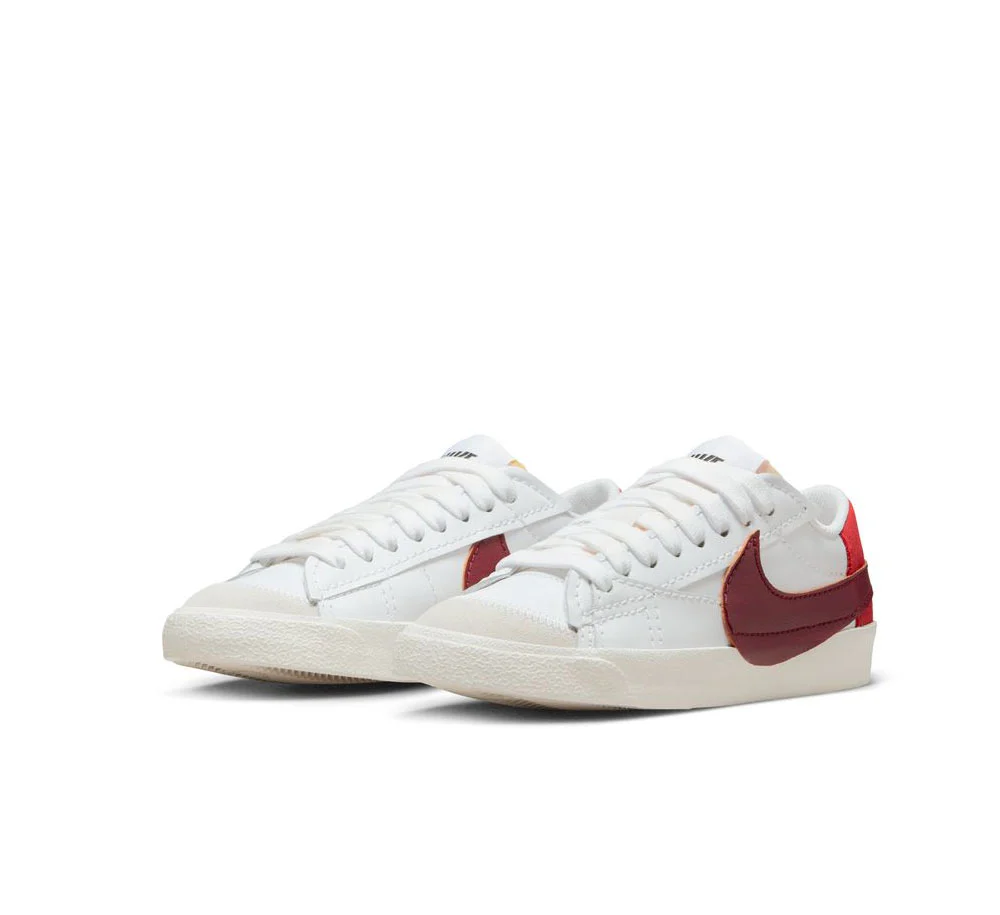 WOMEN'S BLAZER LOW '77 JUMBO - Image 2