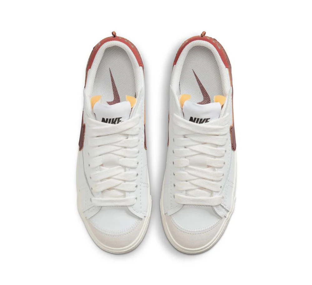 WOMEN'S BLAZER LOW '77 JUMBO - Image 3