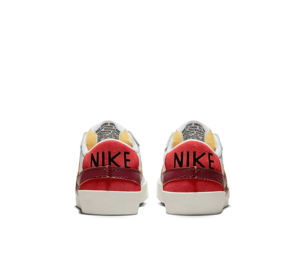 WOMEN'S BLAZER LOW '77 JUMBO - Image 4