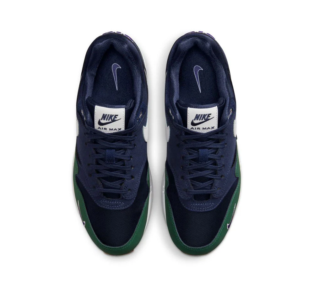 W NIKE AIR MAX 1 '87 QS - Image 3
