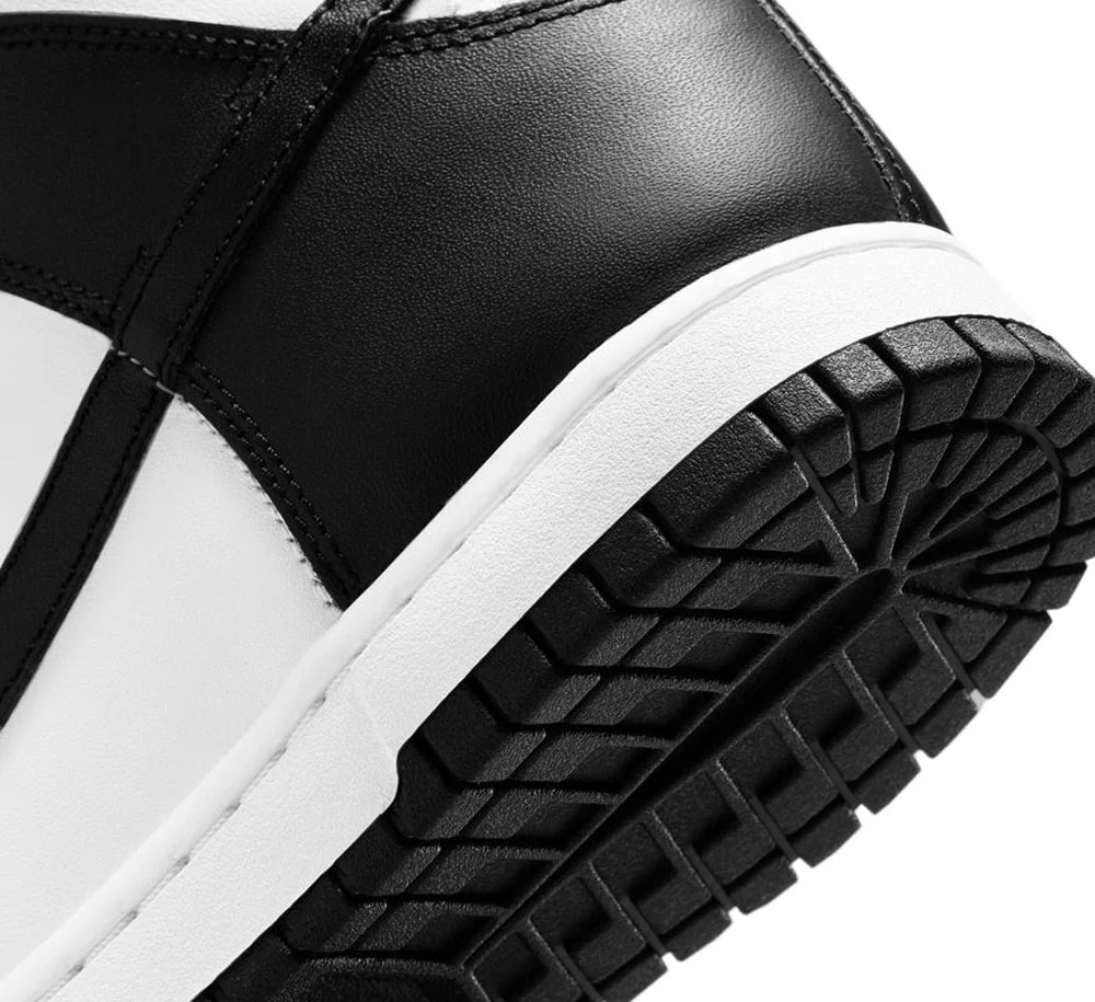 WOMEN'S NIKE DUNK HIGH - Image 5