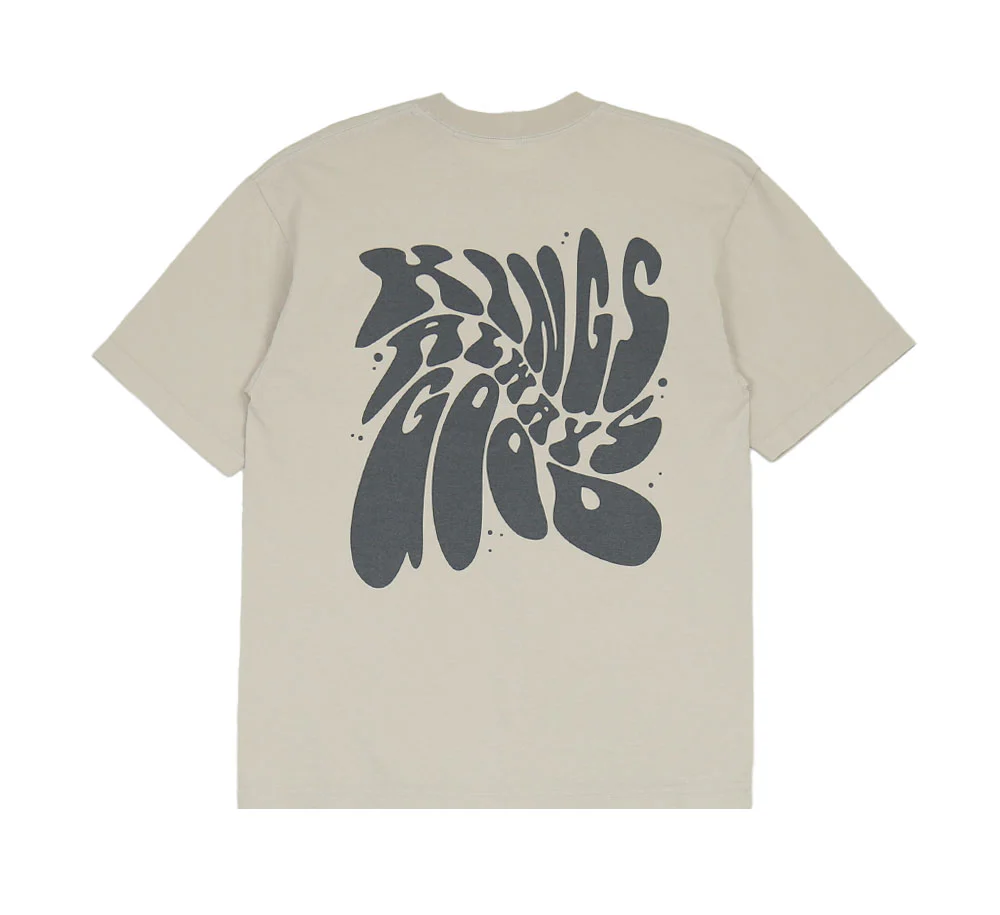 Warped Tee - Image 2