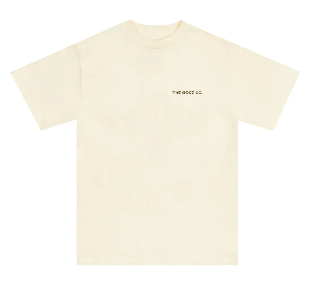 WELCOME TEE - Image 2