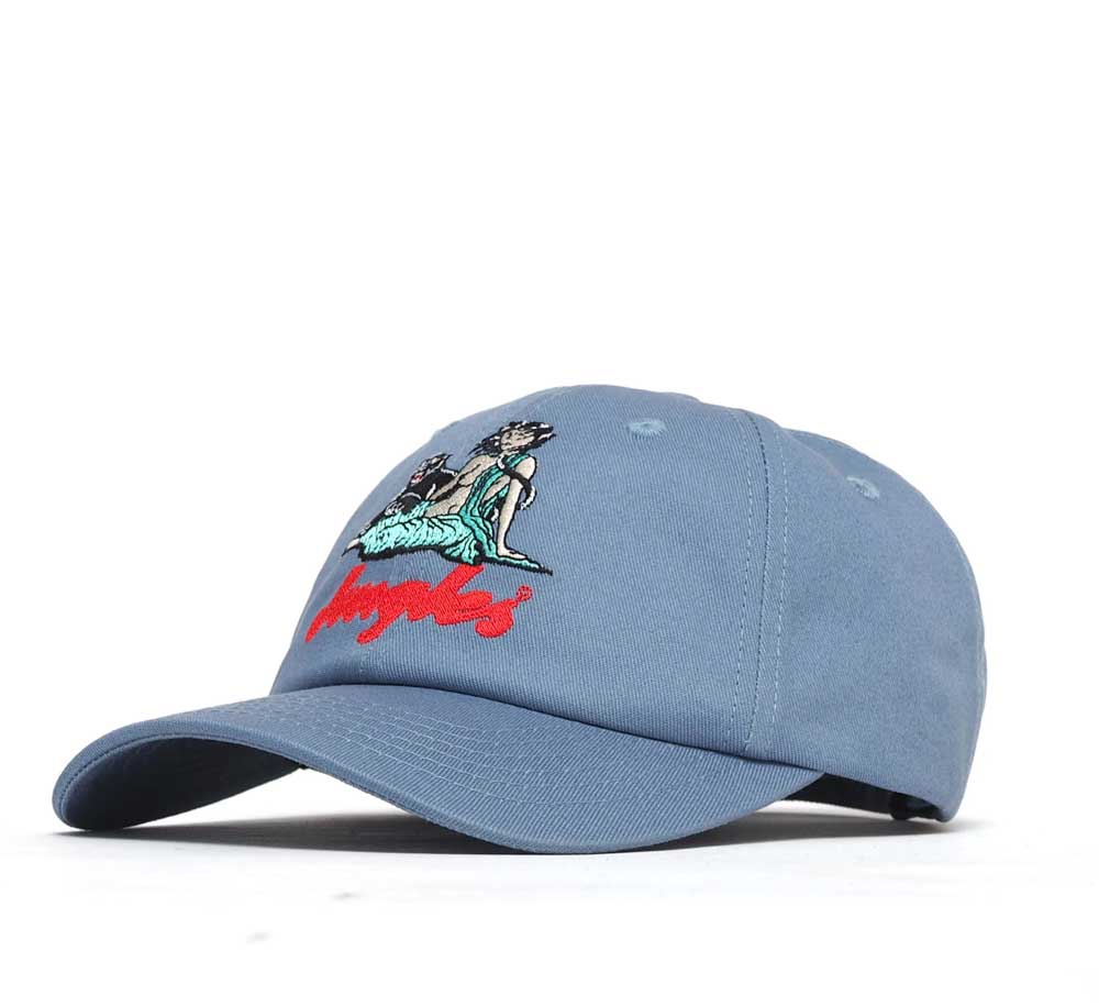 WILD STYLE HAT - Image 2