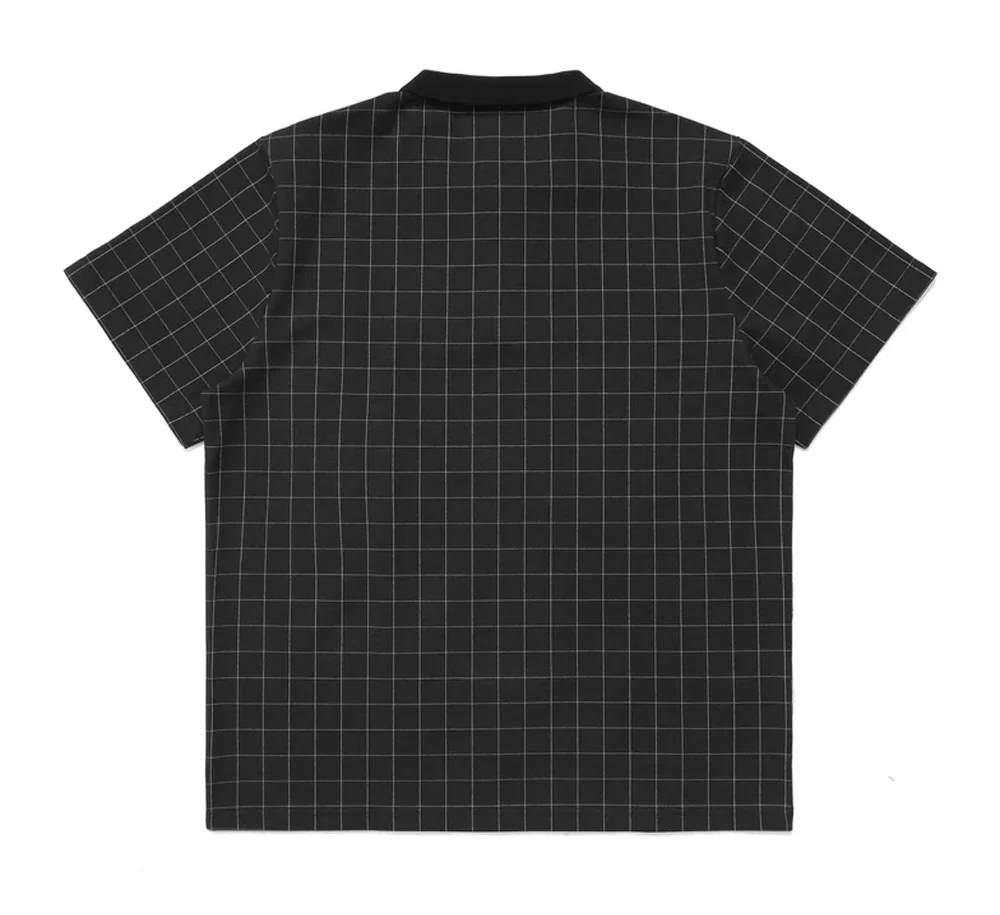 Windowpane Polo - Image 2