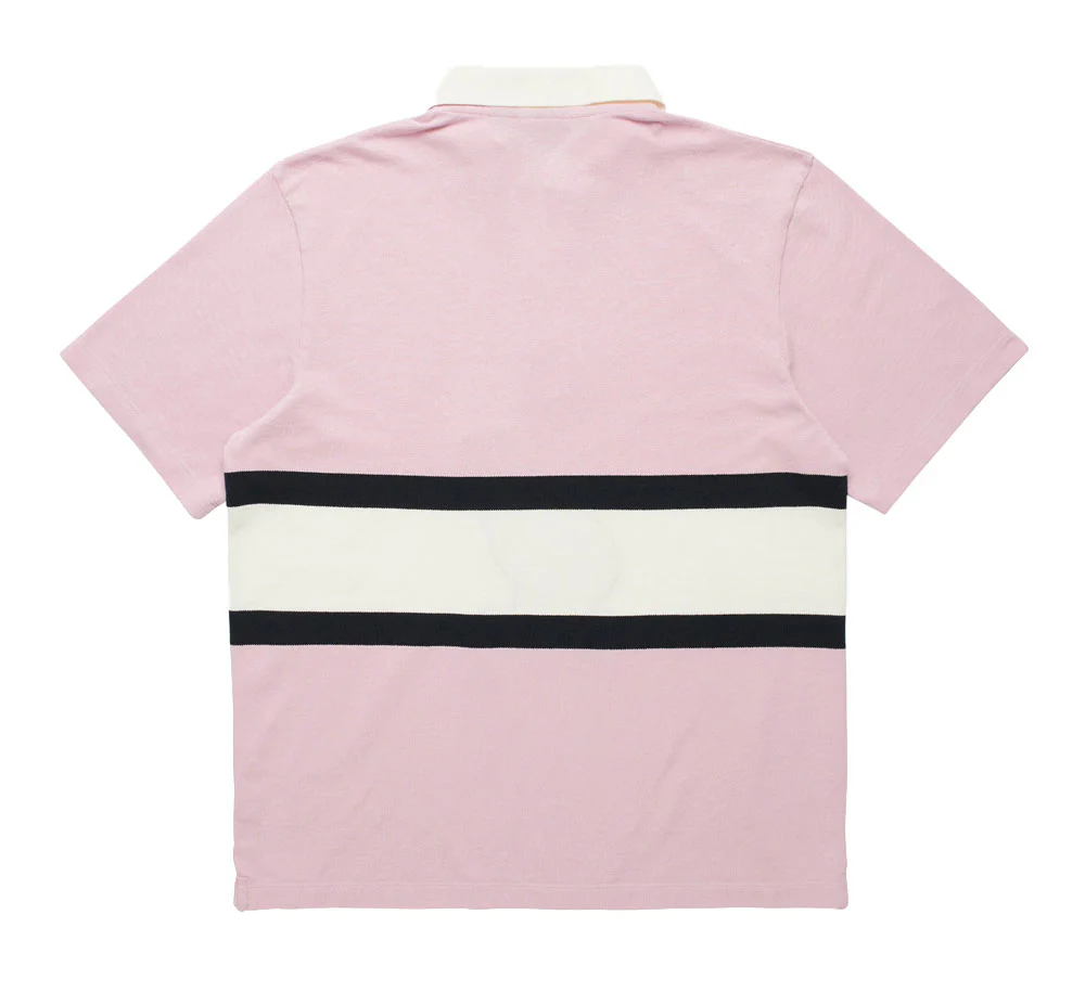WINGED LOGO POLO SHIRT - Image 2