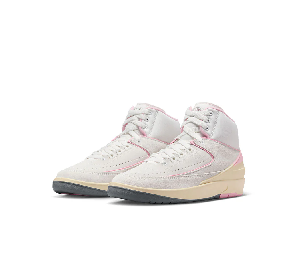 WOMEN AIR JORDAN 2 RETRO - Image 2