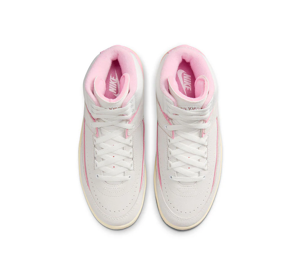 WOMEN AIR JORDAN 2 RETRO - Image 3